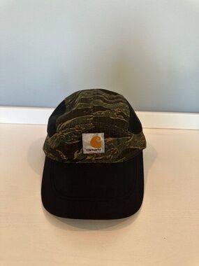 Nike x Carhartt WIP Tailwind Cap